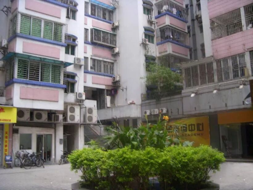 广州二手房金达苑房价怎么样？金达苑房源！