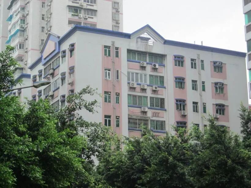 广州二手房金达苑房价怎么样？金达苑房源！