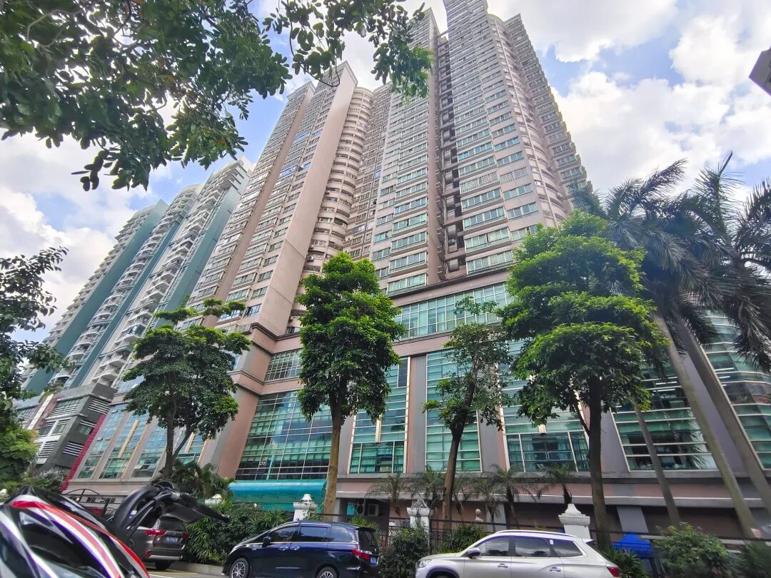 价格走势去哪找？鸿景园的所有情报，都在这！