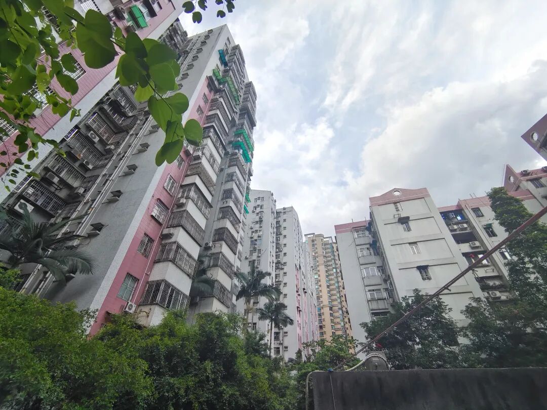 广州二手房金田花苑房价怎么样？金田花苑房源！