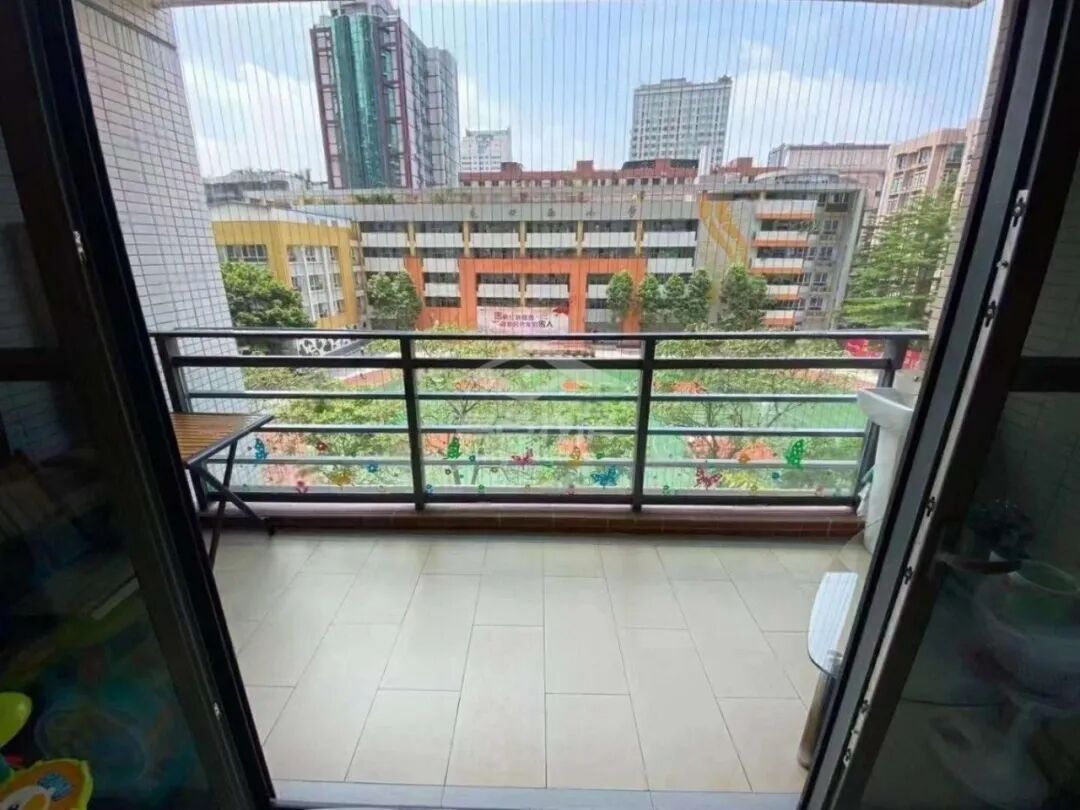 【二手笋盘】广州天河北瑞安创逸，2012年的新楼盘