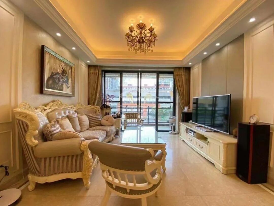 【二手笋盘】广州天河北瑞安创逸，2012年的新楼盘