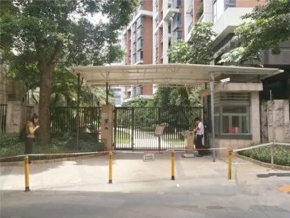 【二手笋盘】广州天河北瑞安创逸，2012年的新楼盘