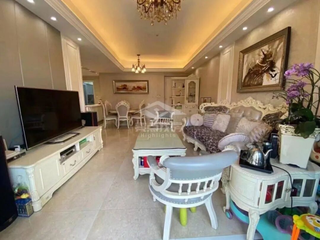 【二手笋盘】广州天河北瑞安创逸，2012年的新楼盘