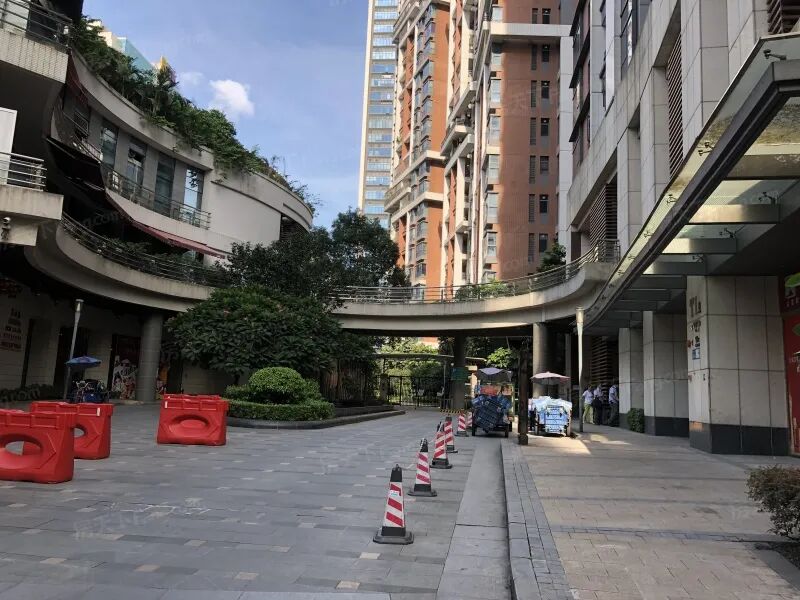 【二手笋盘】广州天河北瑞安创逸，2012年的新楼盘