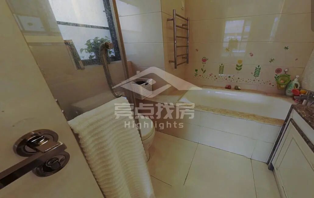 【二手笋盘】广州天河北瑞安创逸，2012年的新楼盘