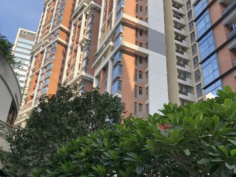 【二手笋盘】广州天河北瑞安创逸，2012年的新楼盘