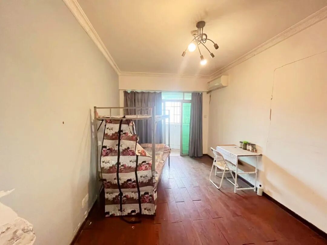 天河北总价620万 | 瑞华大厦，108平，近地铁、业主急售！