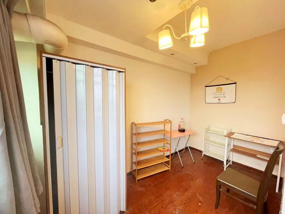 天河北总价620万 | 瑞华大厦，108平，近地铁、业主急售！