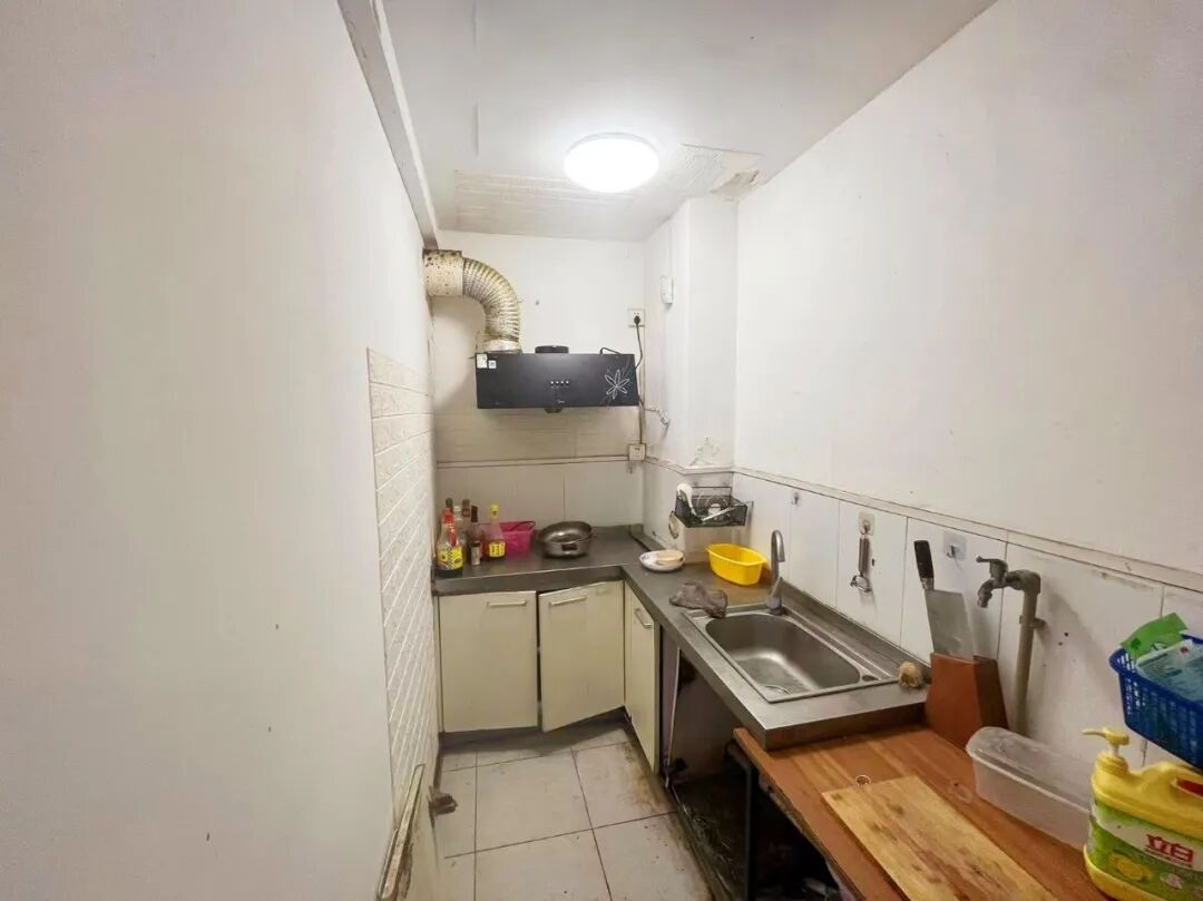 天河北总价620万 | 瑞华大厦，108平，近地铁、业主急售！