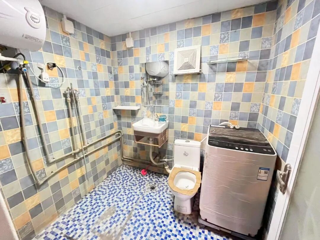 天河北总价620万 | 瑞华大厦，108平，近地铁、业主急售！