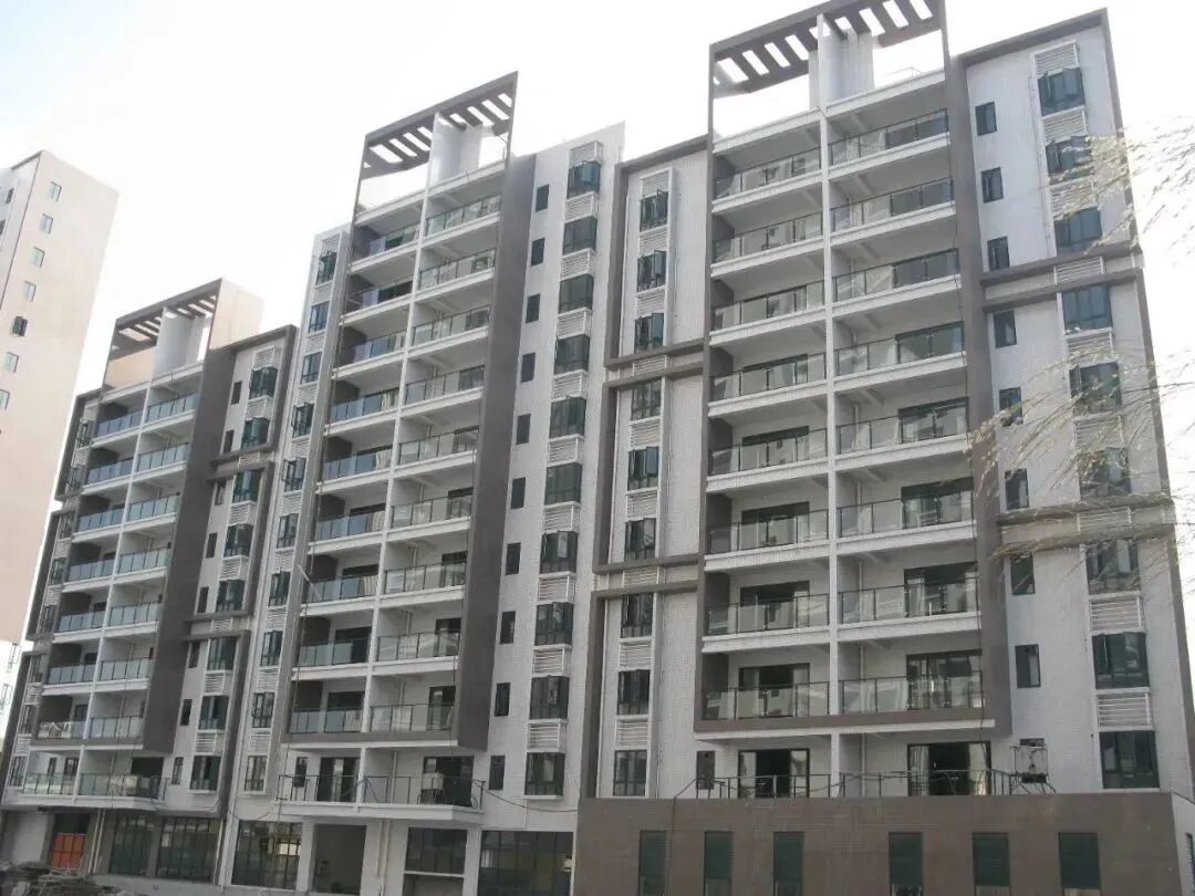 5.2万/平！海珠新盘打出“黄埔价”，海珠湖景峰值得刚需购买！