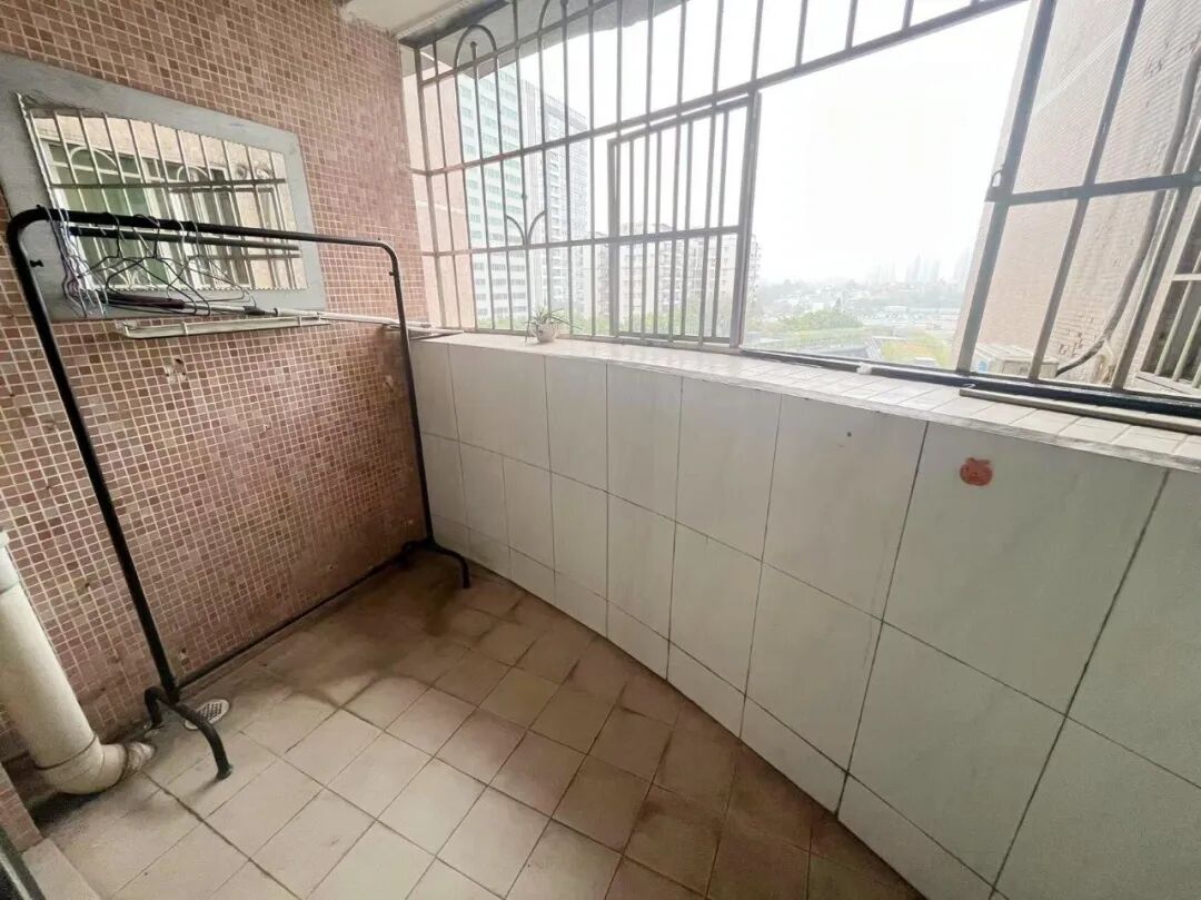 天河北总价620万 | 瑞华大厦，108平，近地铁、业主急售！