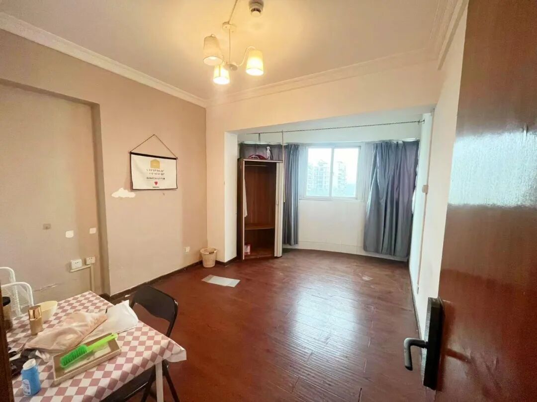 天河北总价620万 | 瑞华大厦，108平，近地铁、业主急售！