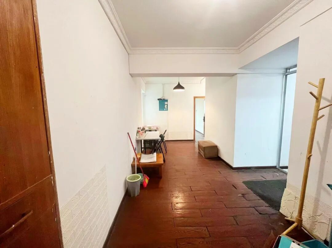 天河北总价620万 | 瑞华大厦，108平，近地铁、业主急售！