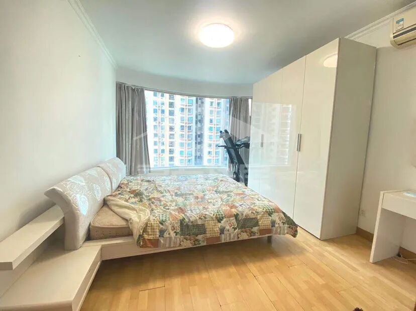 【二手笋盘】广州天河区帝景苑：天河北+龙口西学位+三代同堂