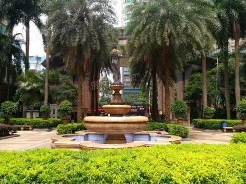 【二手笋盘】广州天河区帝景苑：天河北+龙口西学位+三代同堂