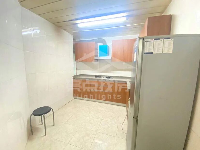 【二手笋盘】广州天河区帝景苑：天河北+龙口西学位+三代同堂