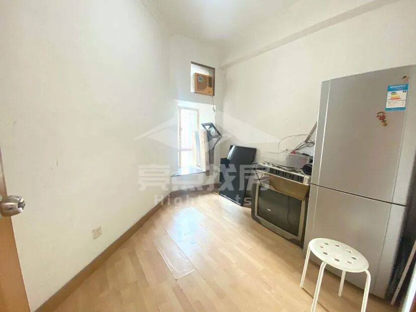 【二手笋盘】广州天河区帝景苑：天河北+龙口西学位+三代同堂