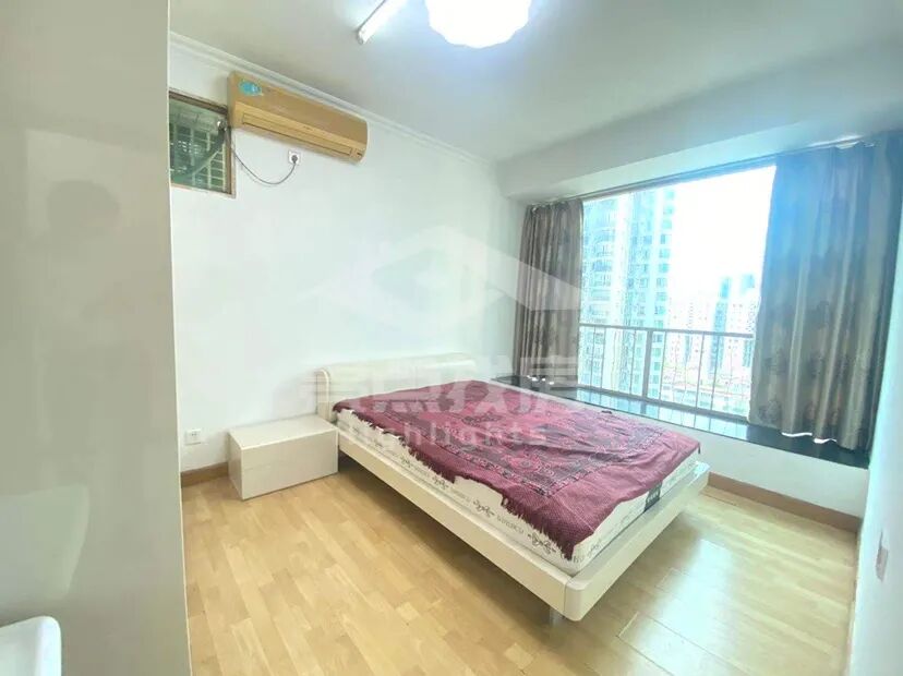 【二手笋盘】广州天河区帝景苑：天河北+龙口西学位+三代同堂