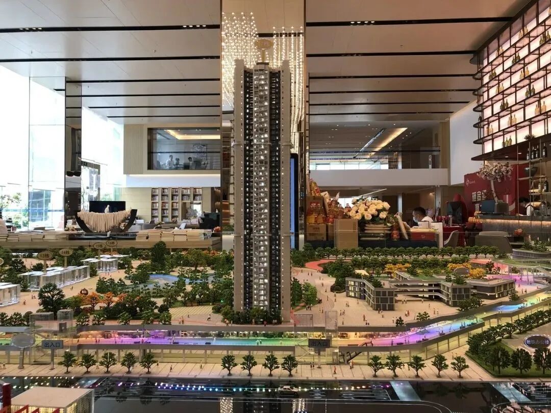 在广州白云280万买地铁学府三房？