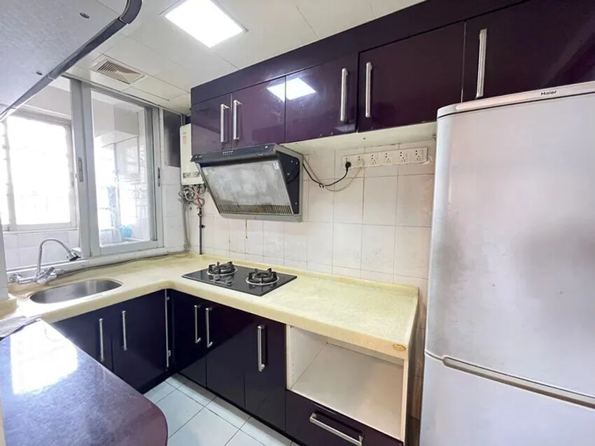 天河北总价868万四房 |  华天国际广场，120平四房，双地铁 、业主诚心出售