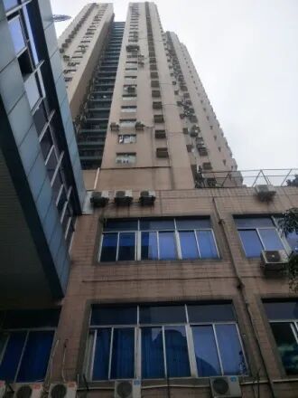 广州天河北天成大厦房价如何?值不值得买？