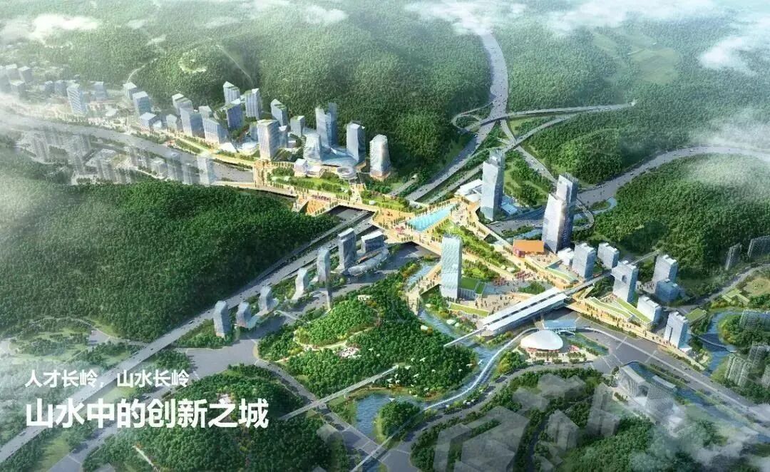 单价3.7万/平！黄埔保利罗兰国际为什么如此受欢迎？