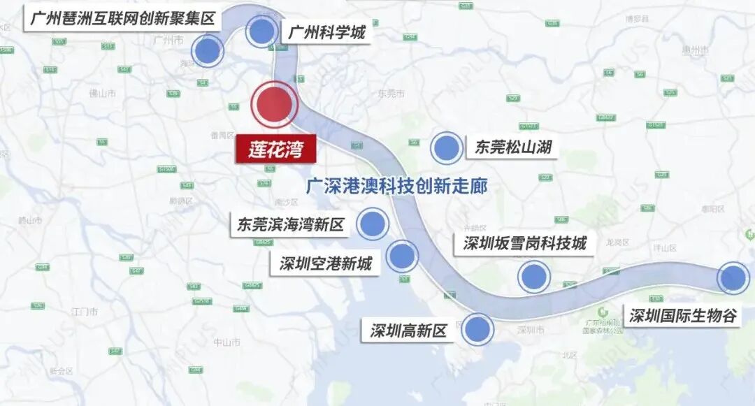 番禺*铸铂瑞云湾，为什么如此受到欢迎？