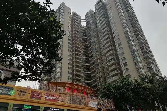 天河区龙口西小学及相关学位楼盘！