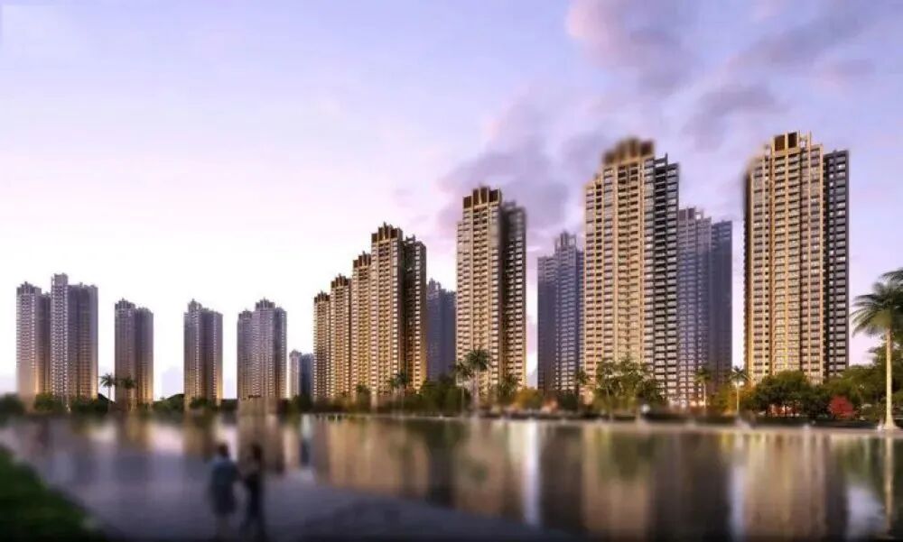 单价3.7万/平！黄埔保利罗兰国际为什么如此受欢迎？