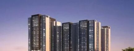 海珠珠江金瑶台建面79-103㎡，值不值得买？