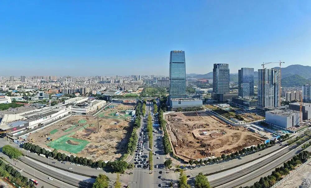 在白云“叫”价15万/平？传说是白云的“吞金兽”！