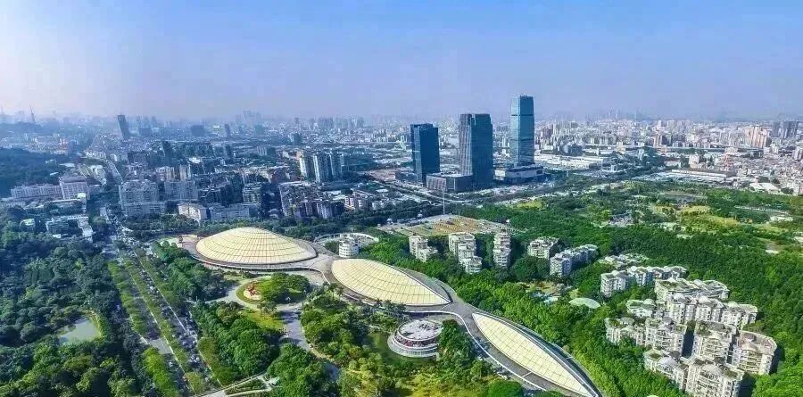 在白云“叫”价15万/平？传说是白云的“吞金兽”！