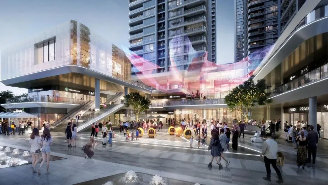 在白云“叫”价15万/平？传说是白云的“吞金兽”！