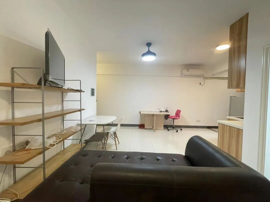 天河北总价340万 | 伟腾天逸名都，47平，格局方正，业主急售！