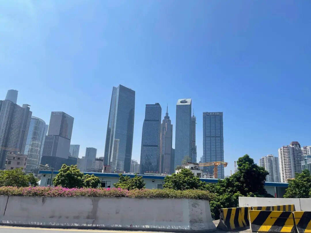 总价1000万，在广州买房好难？