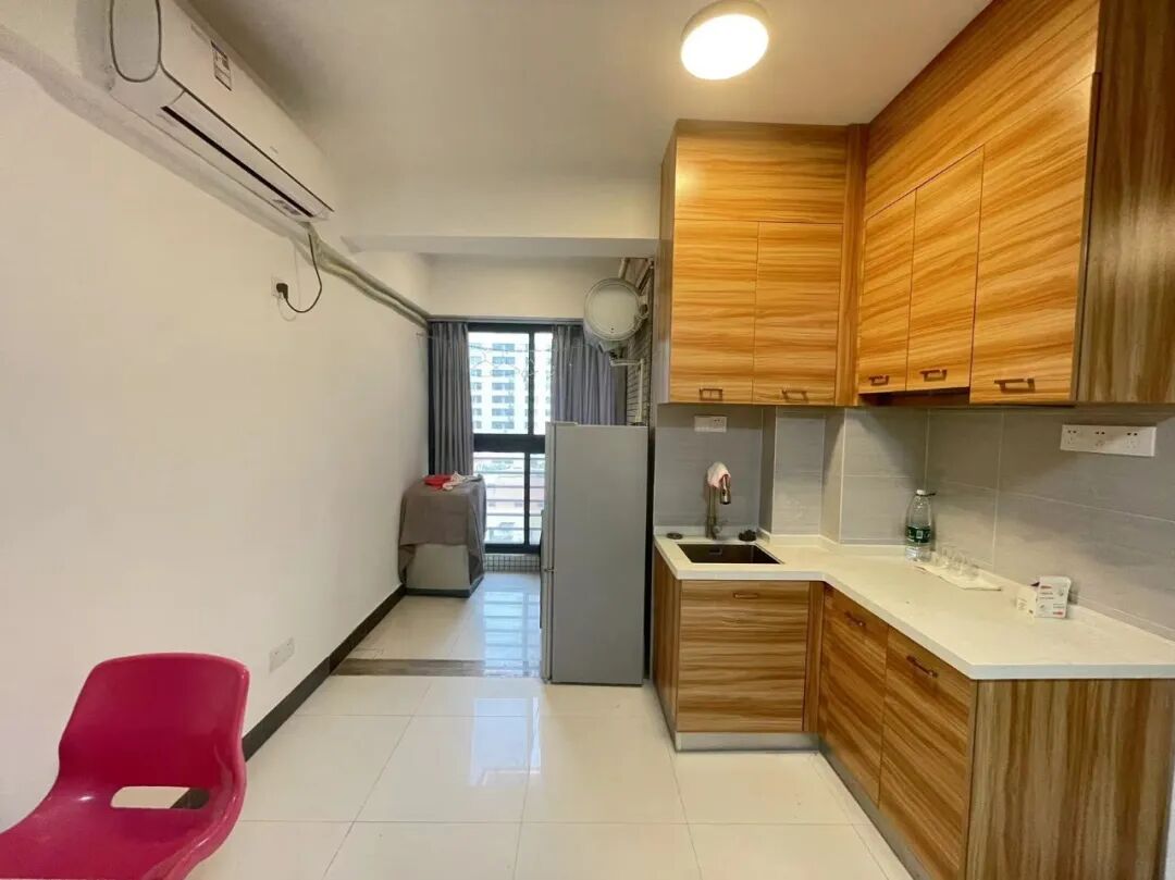 天河北总价340万 | 伟腾天逸名都，47平，格局方正，业主急售！