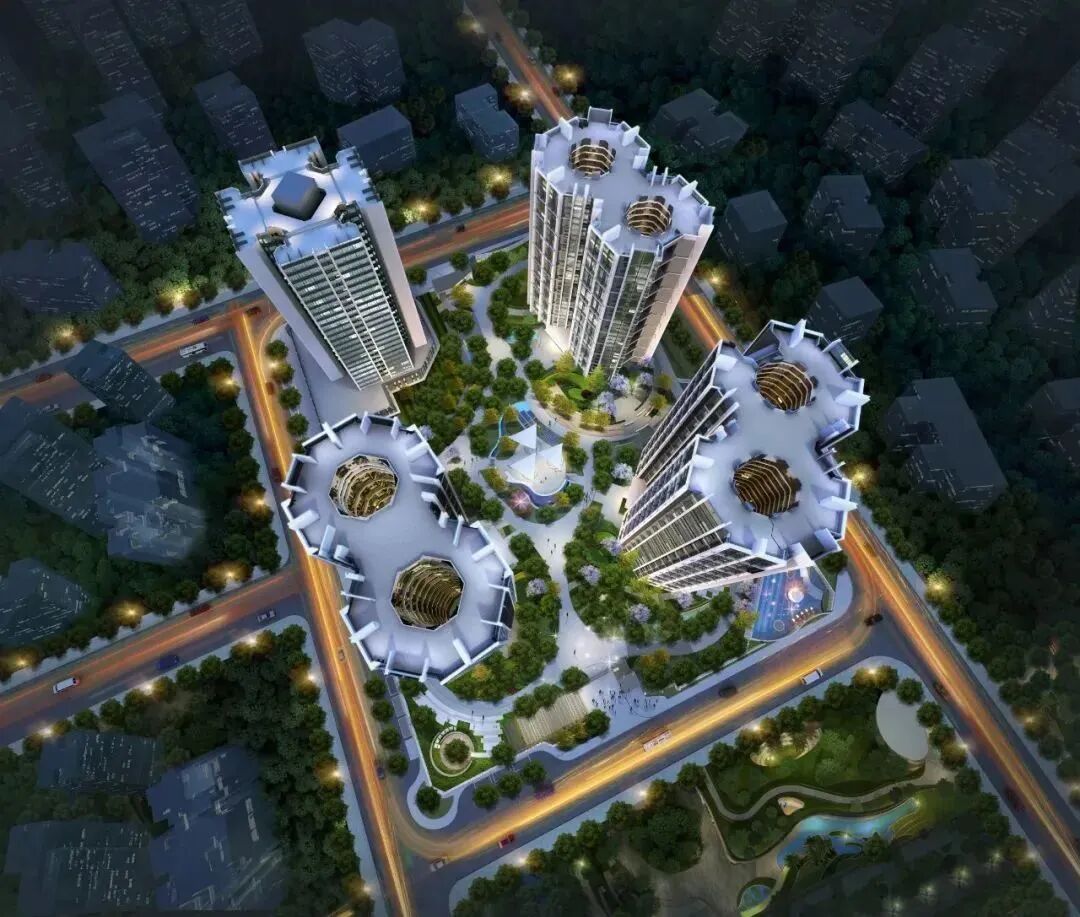 白鹅潭雅居乐天际715，300万一套！