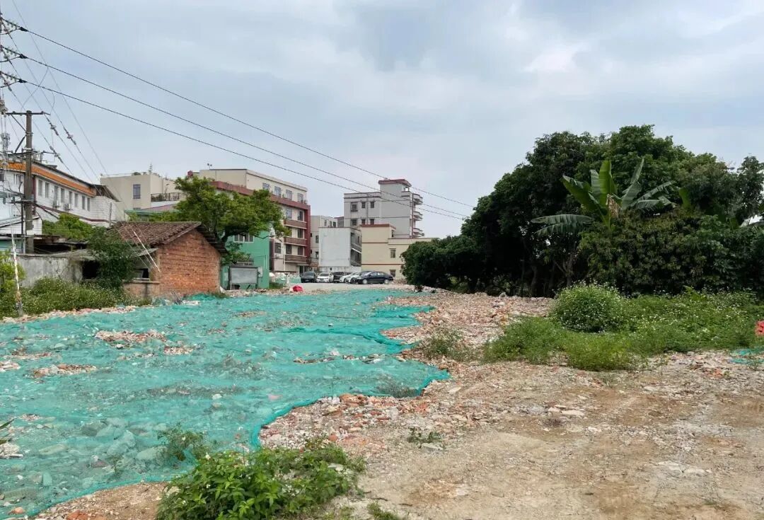 定调！黄埔明确旧改态度，即将出台新政