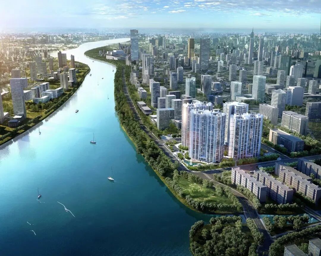 白鹅潭雅居乐天际715，300万一套！