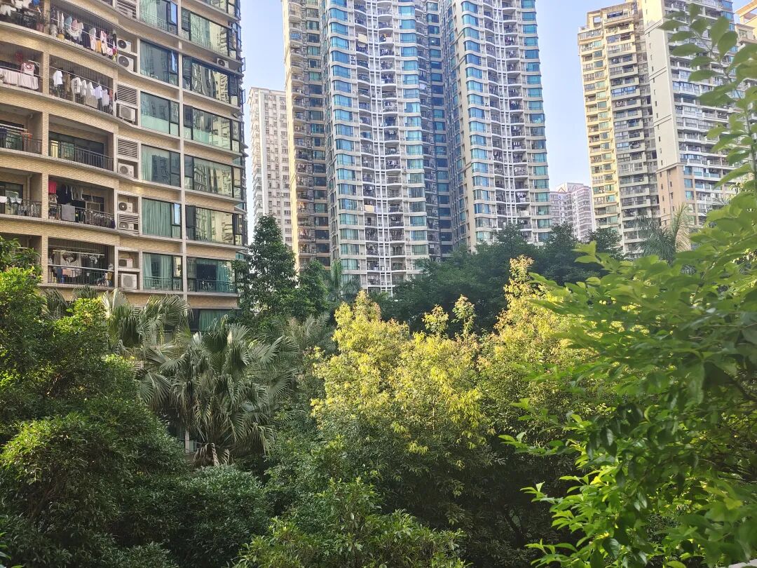 广州二手*住宅成交六成在天河区