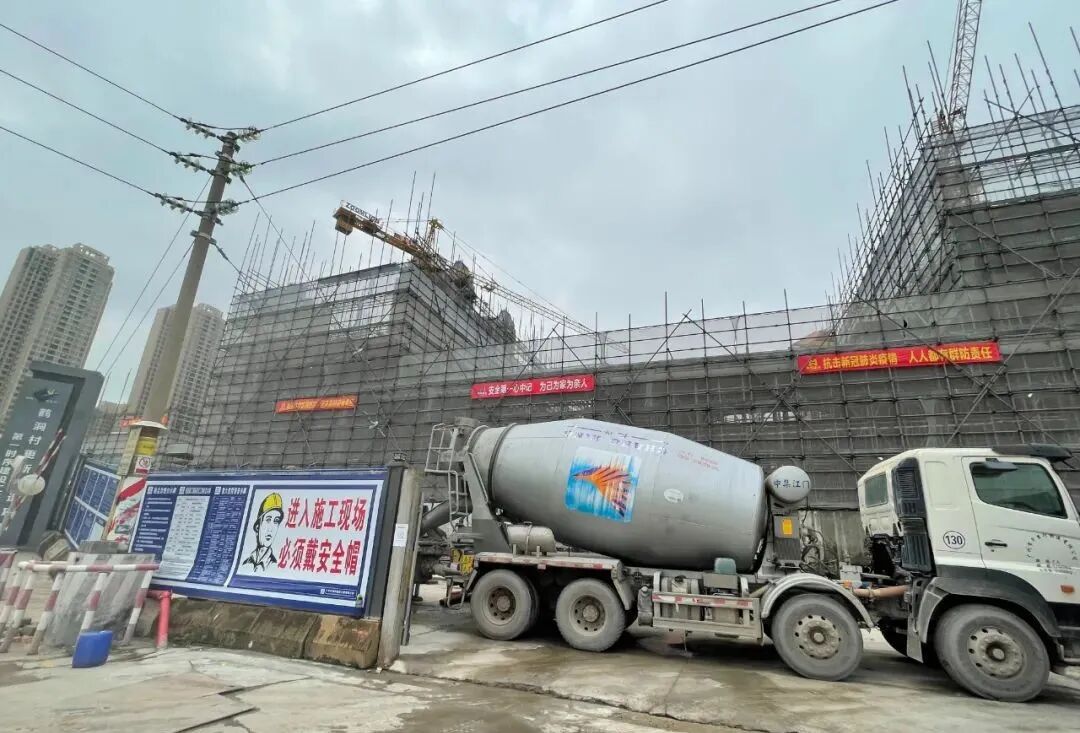 定调！黄埔明确旧改态度，即将出台新政