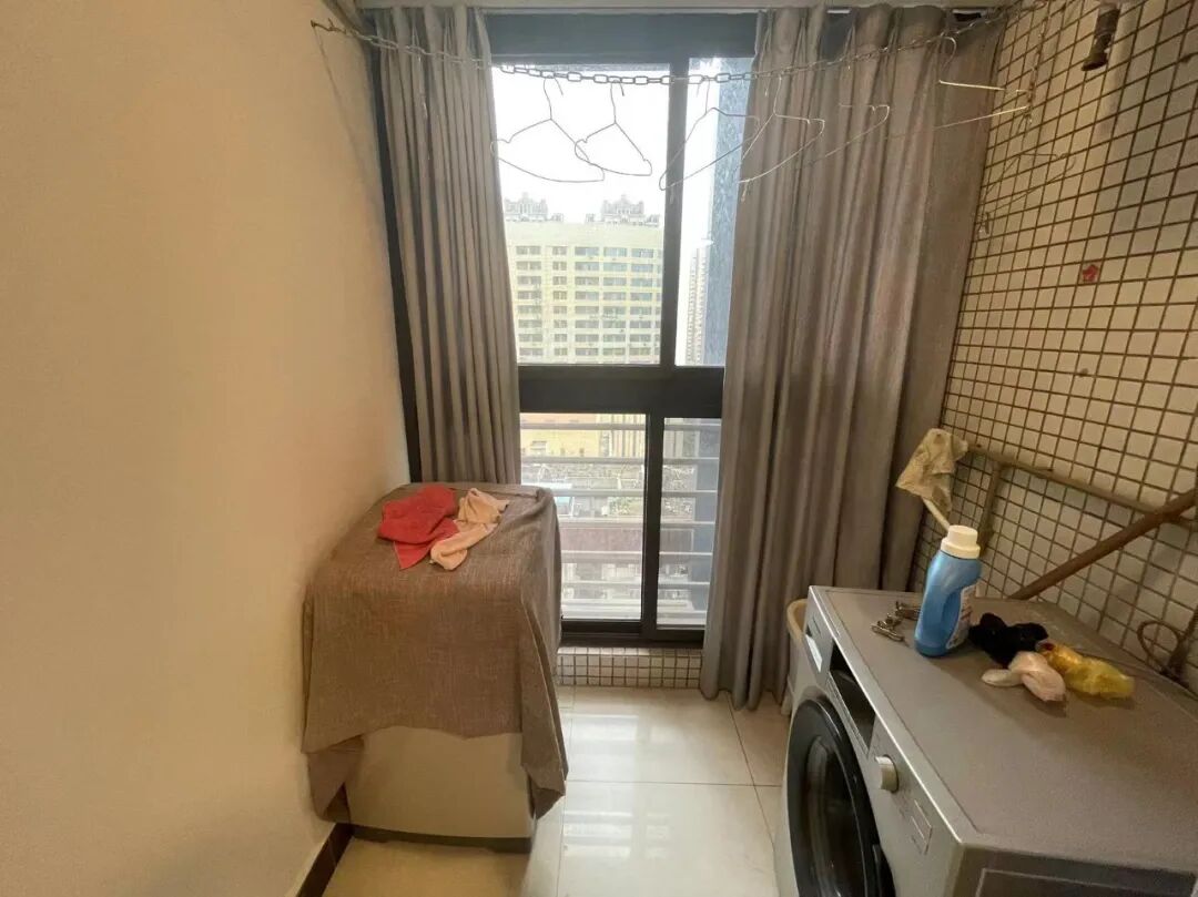 天河北总价340万 | 伟腾天逸名都，47平，格局方正，业主急售！