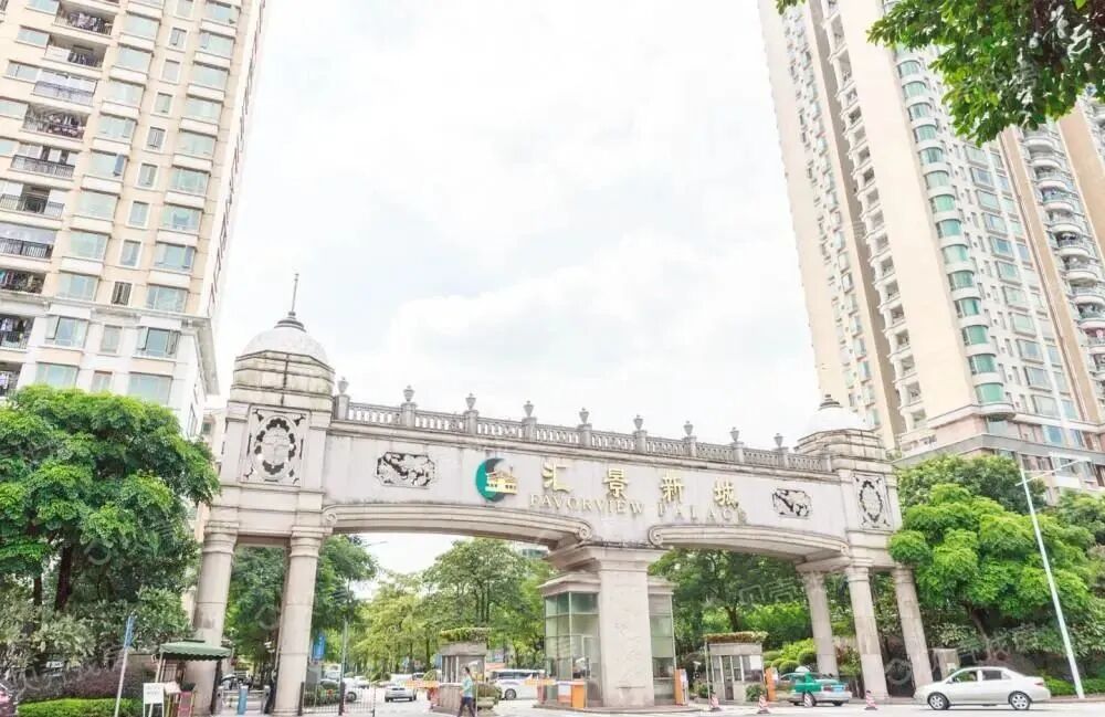 天河学位房早晚超过越秀？*梯队选盘建议