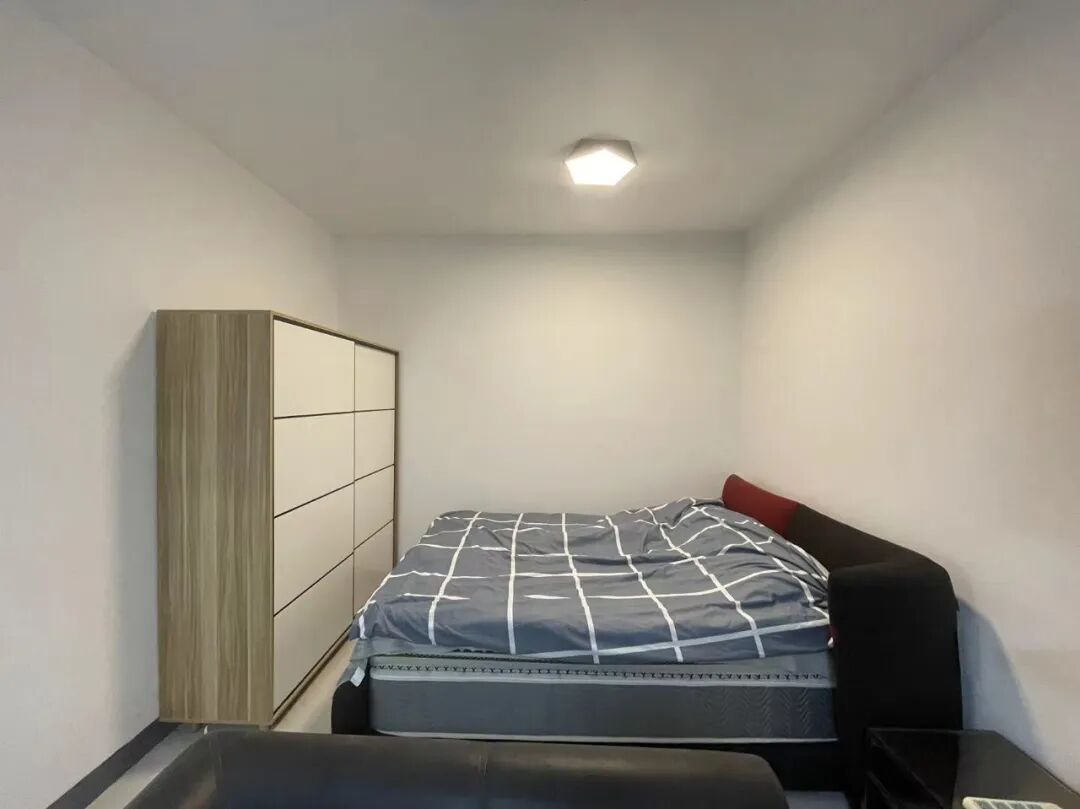 天河北总价340万 | 伟腾天逸名都，47平，格局方正，业主急售！