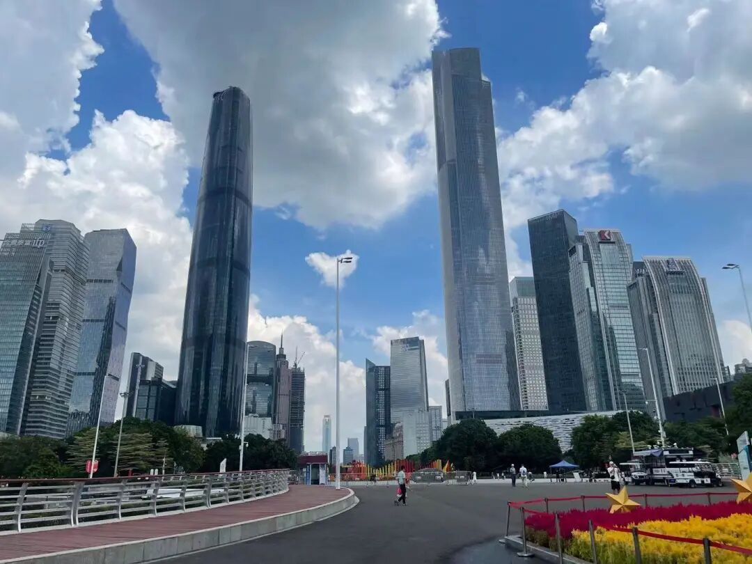 总价1000万，在广州买房好难？