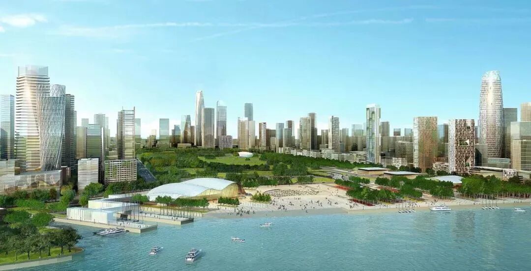 白鹅潭雅居乐天际715，300万一套！