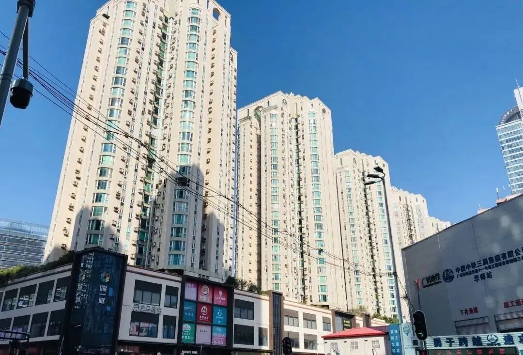 广州天河北二手房，龙口西学位房！