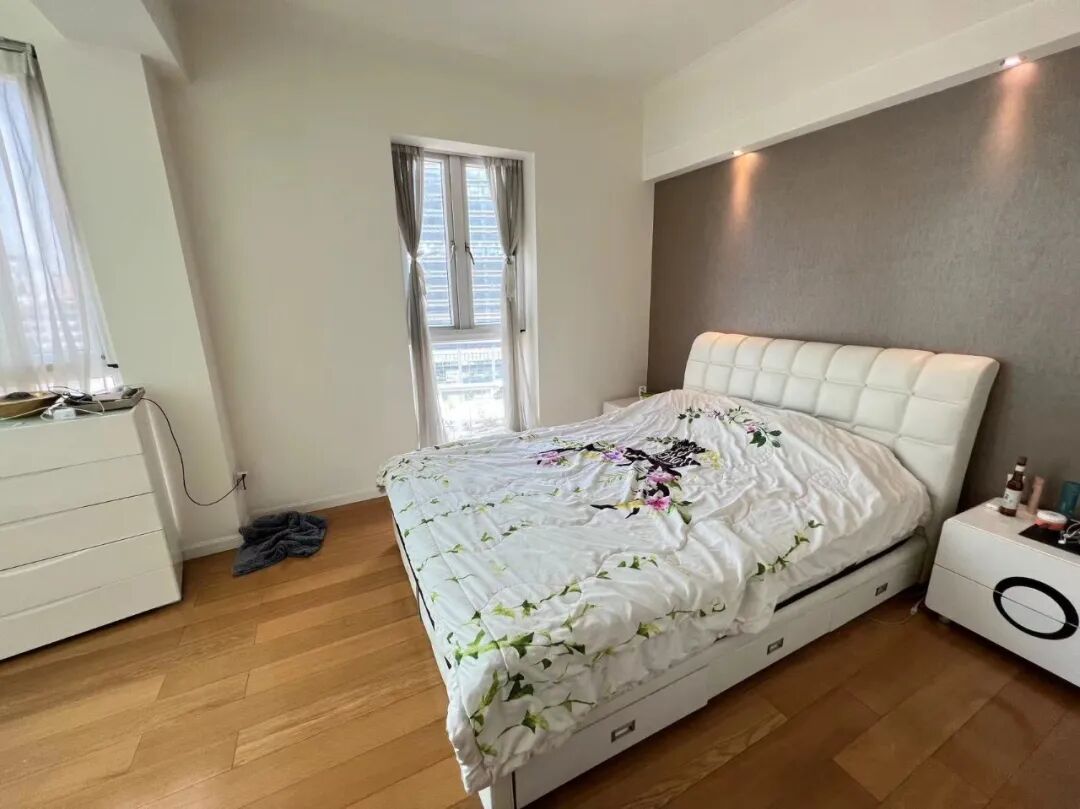 天河北总价650万 |  东方之珠花园，91平两房，产权清晰、业主急售！